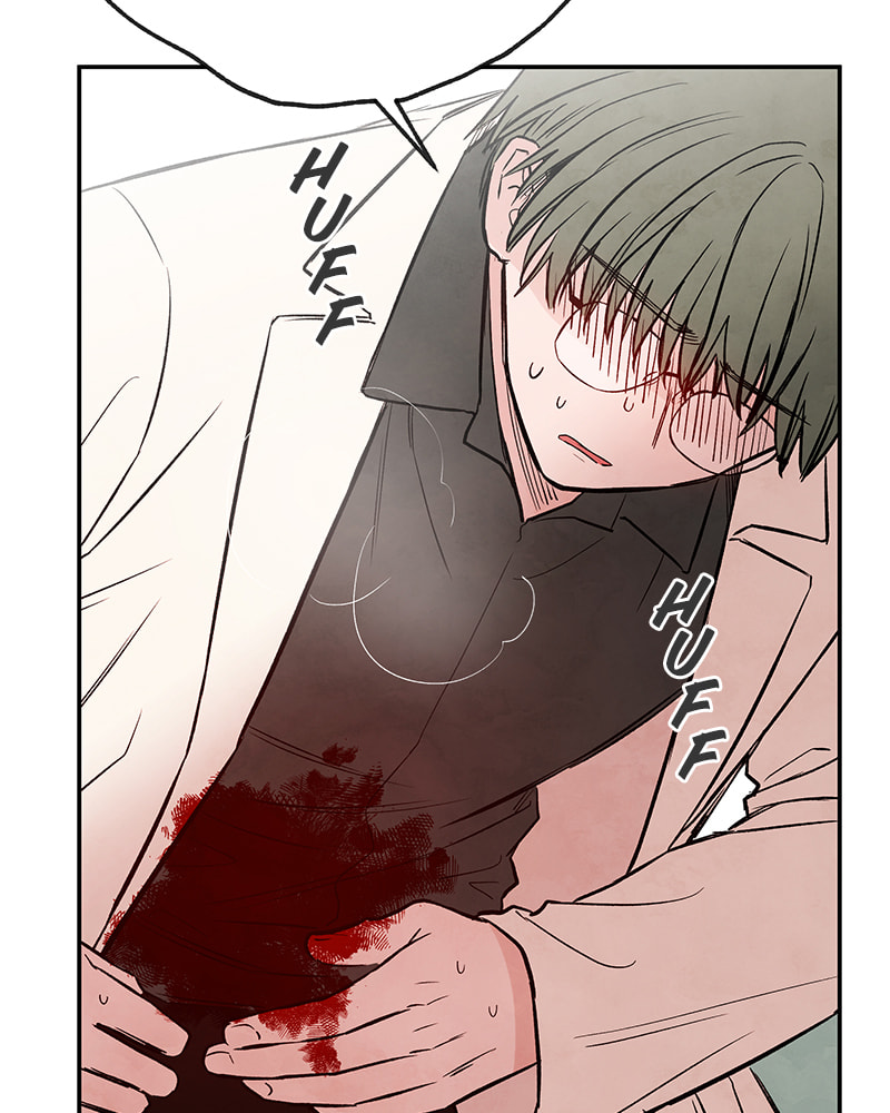 The Blood of the Butterfly Chapter 72 page 30 - 