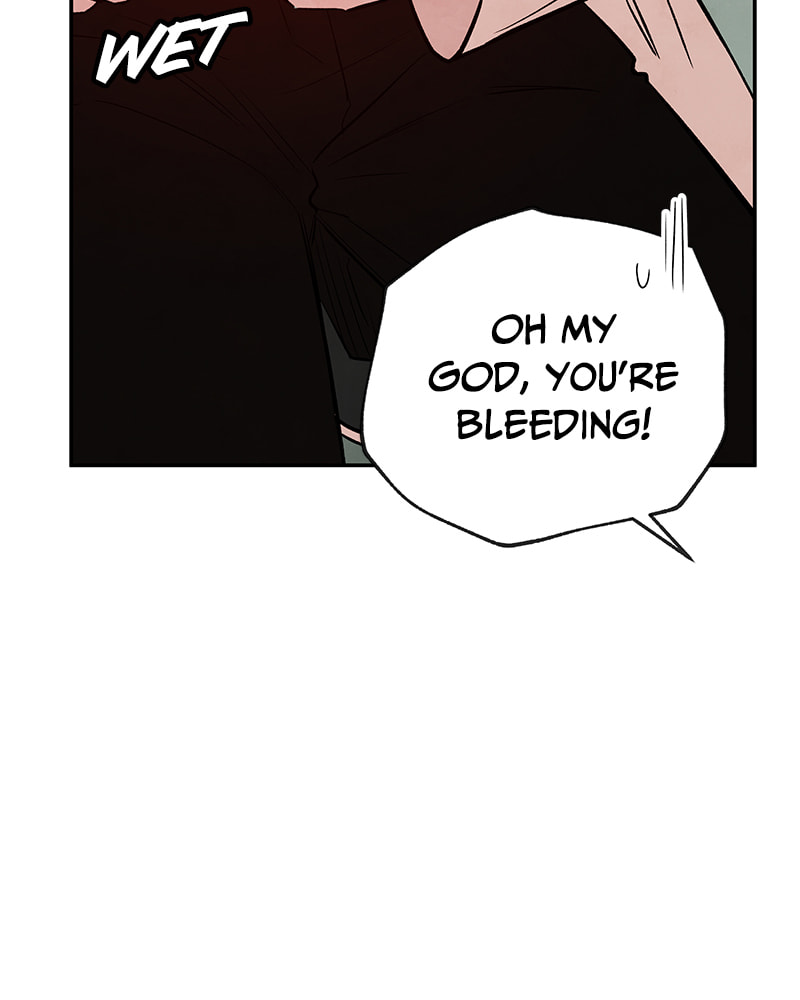 The Blood of the Butterfly Chapter 72 page 31 - 
