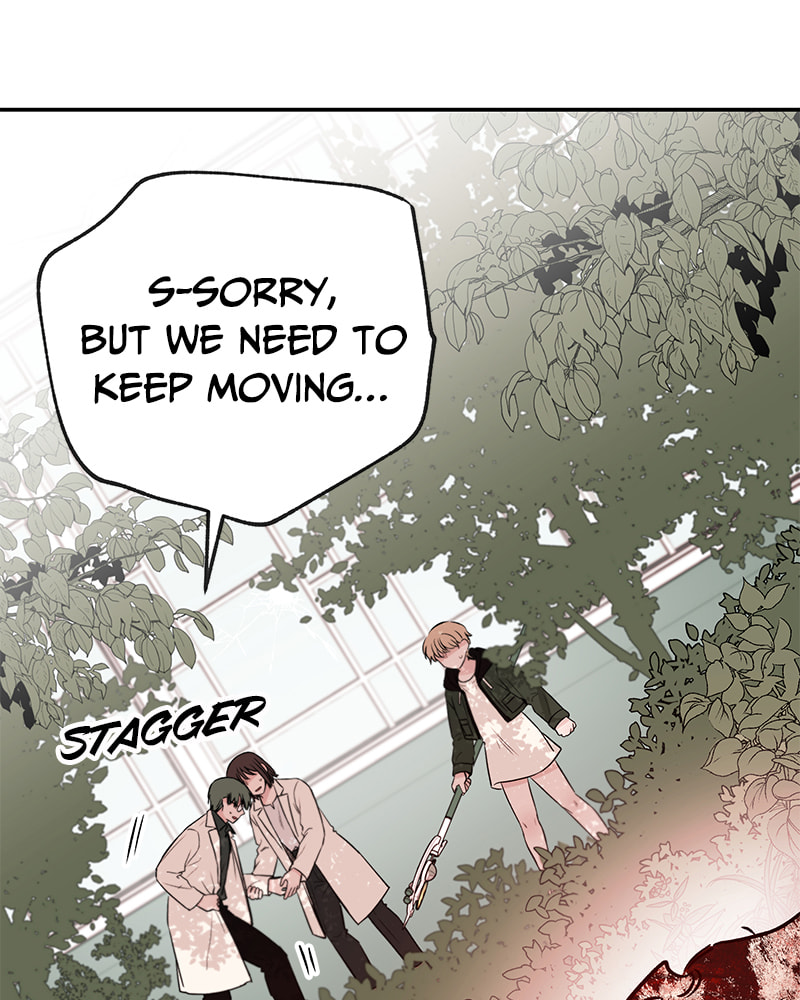 The Blood of the Butterfly Chapter 72 page 32 - 