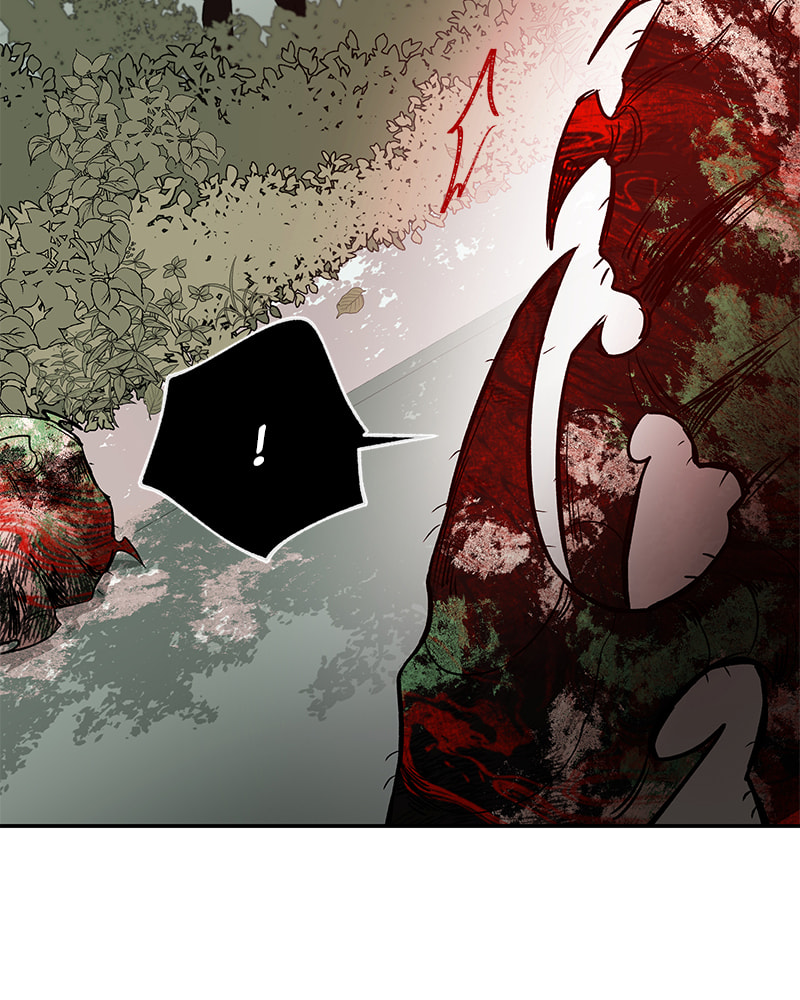 The Blood of the Butterfly Chapter 72 page 33 - 