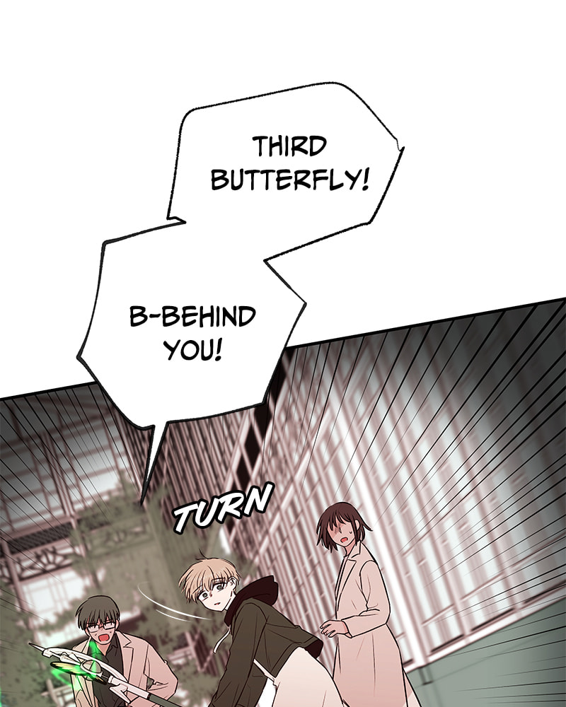 The Blood of the Butterfly Chapter 72 page 37 - 
