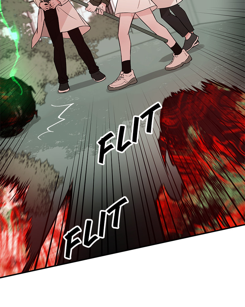 The Blood of the Butterfly Chapter 72 page 38 - 