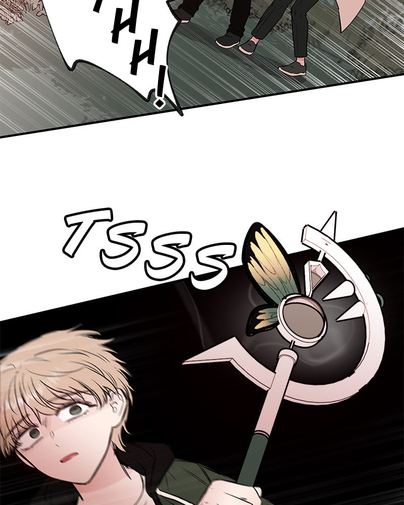 The Blood of the Butterfly Chapter 72 page 43 - 