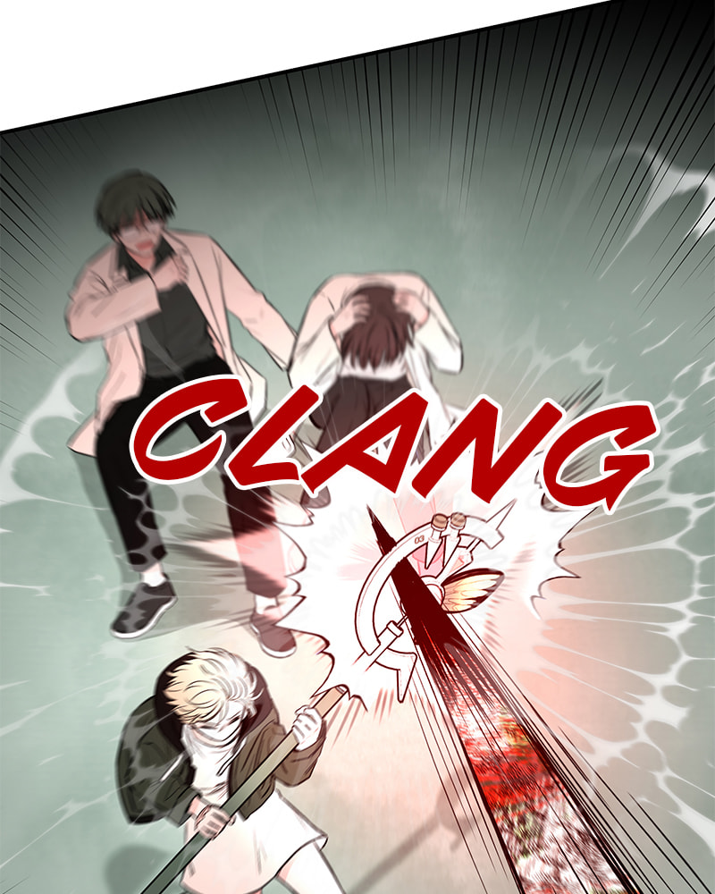 The Blood of the Butterfly Chapter 72 page 46 - 