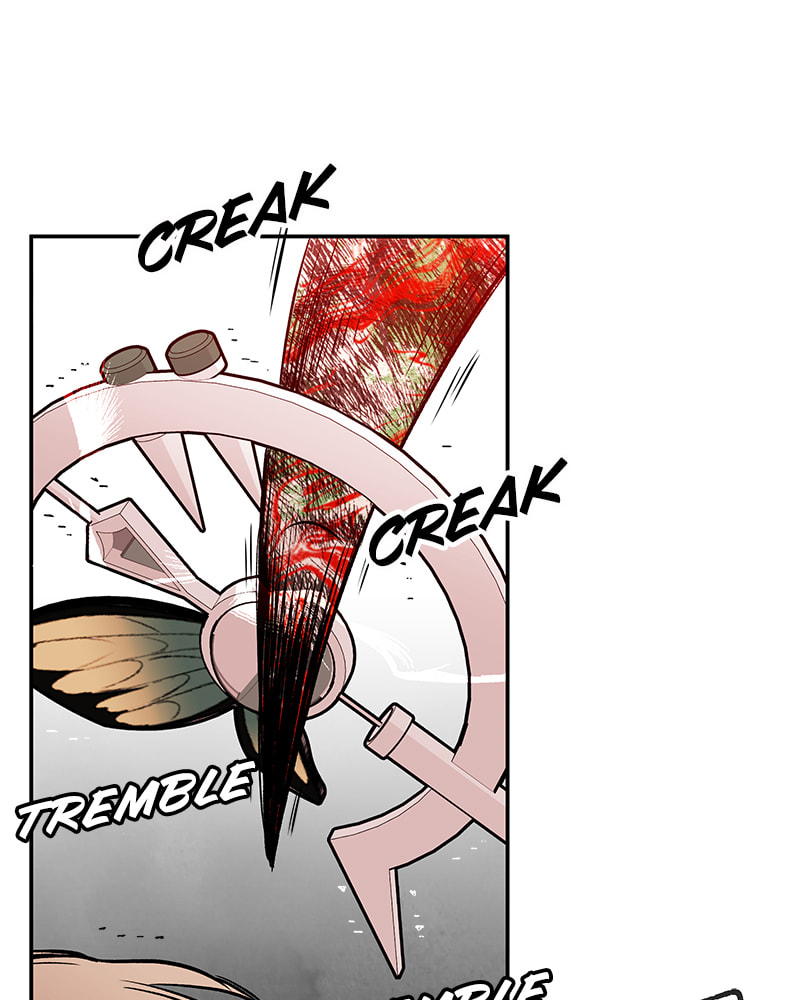 The Blood of the Butterfly Chapter 72 page 48 - 