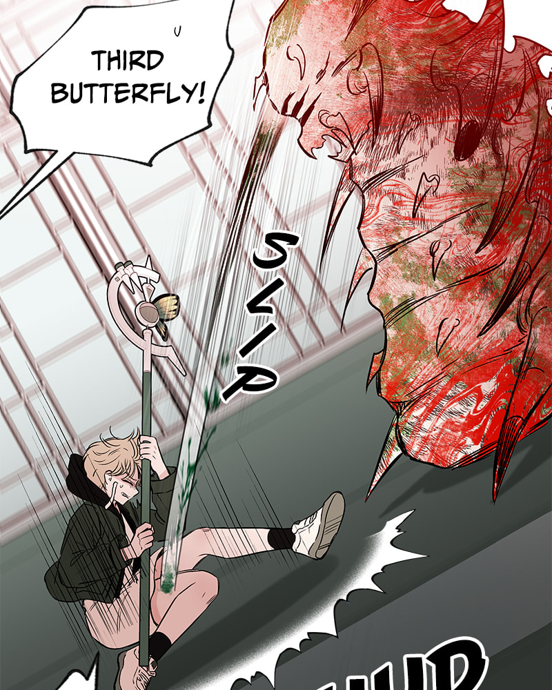 The Blood of the Butterfly Chapter 72 page 53 - 