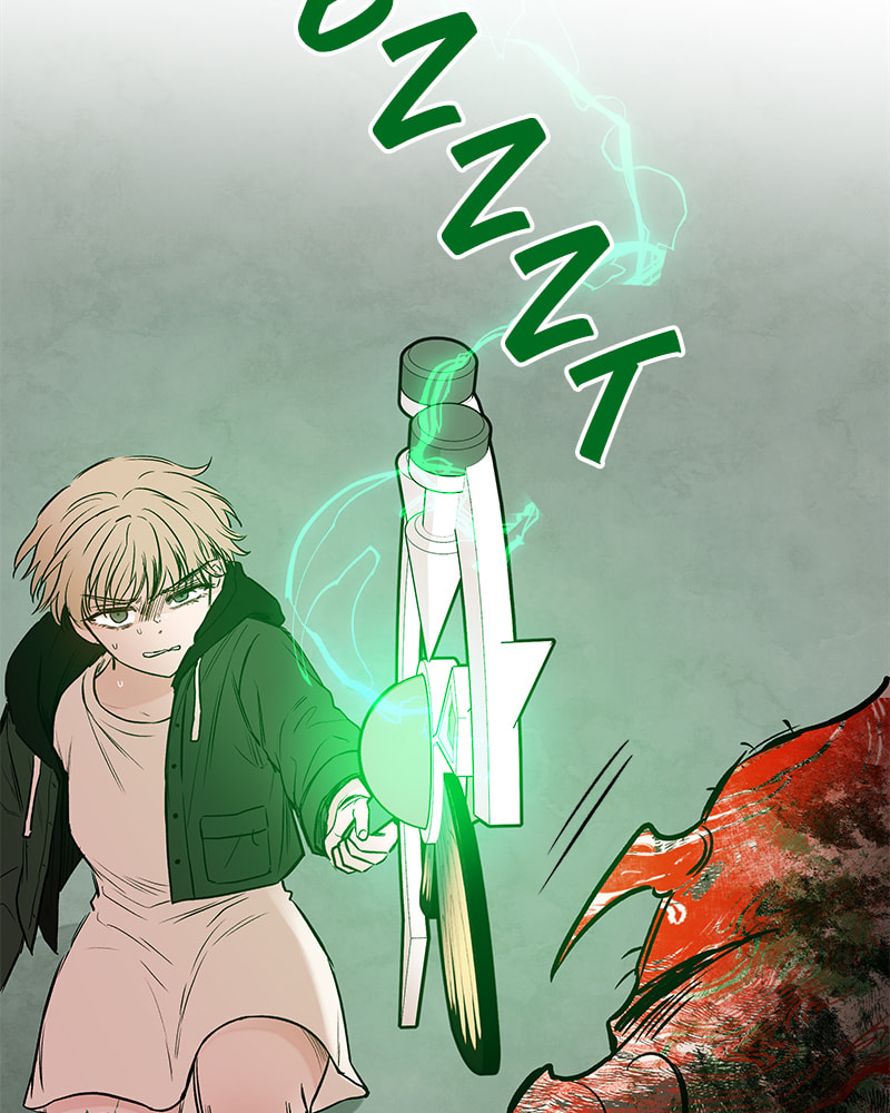 The Blood of the Butterfly Chapter 72 page 56 - 