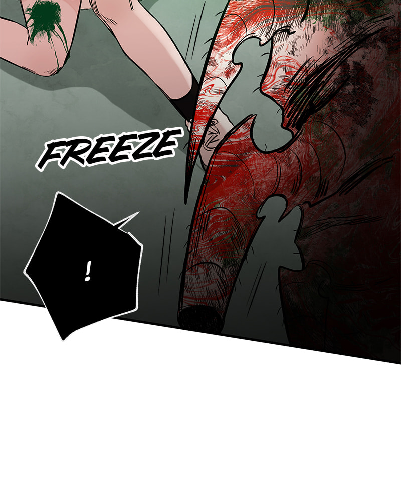 The Blood of the Butterfly Chapter 72 page 57 - 