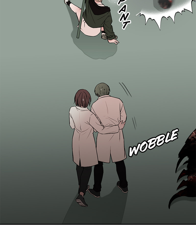The Blood of the Butterfly Chapter 72 page 60 - 