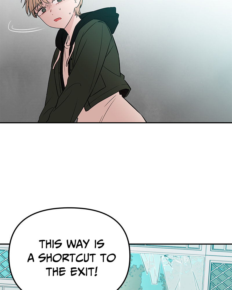 The Blood of the Butterfly Chapter 72 page 64 - 