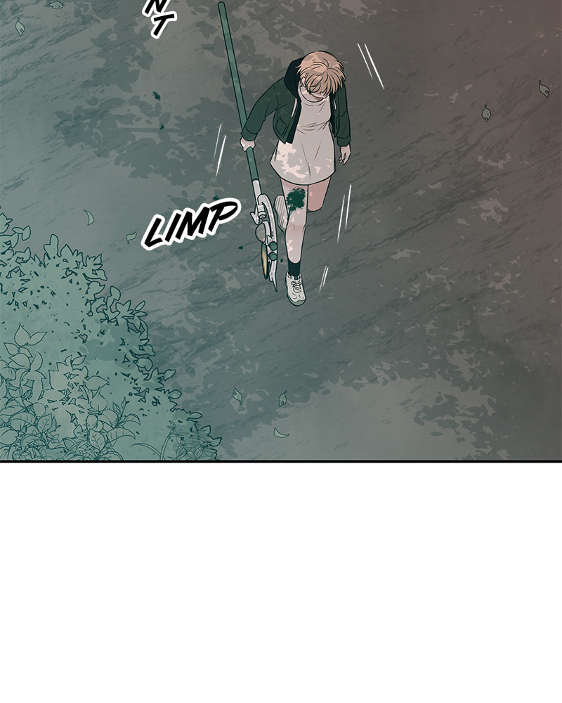 The Blood of the Butterfly Chapter 72 page 68 - 