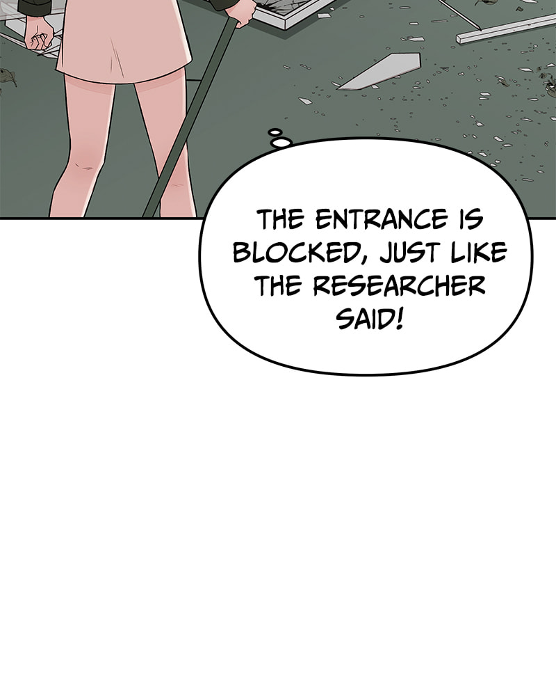 The Blood of the Butterfly Chapter 72 page 8 - 