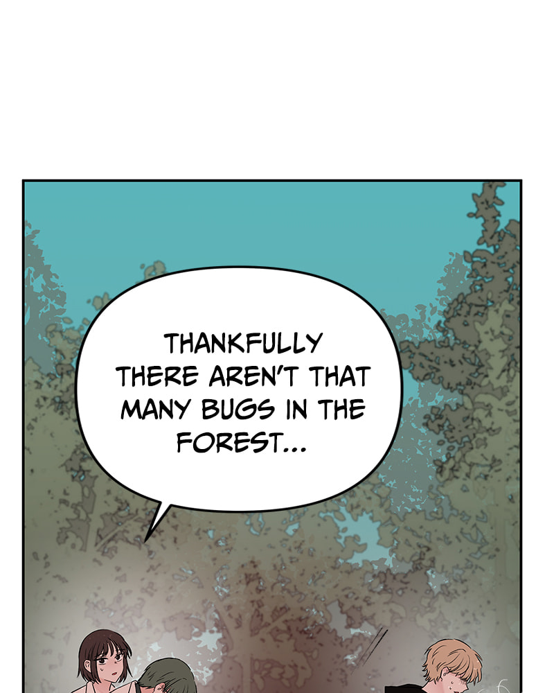 The Blood of the Butterfly Chapter 72 page 74 - 
