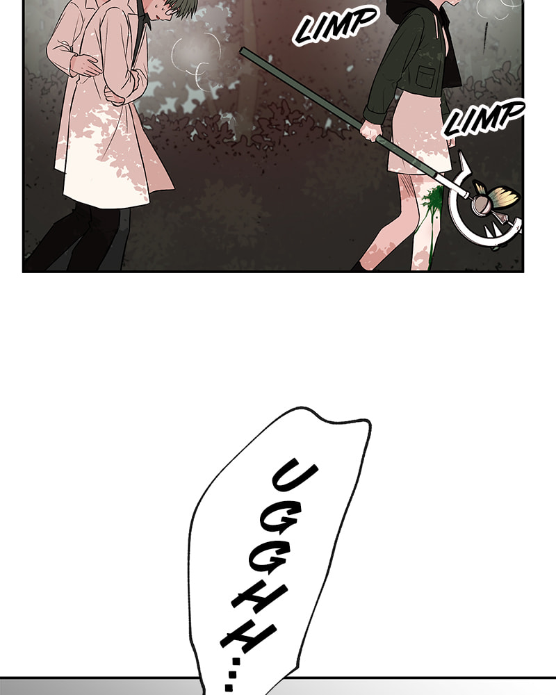 The Blood of the Butterfly Chapter 72 page 75 - 