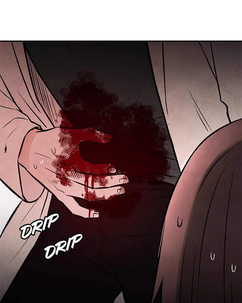 The Blood of the Butterfly Chapter 72 page 77 - 