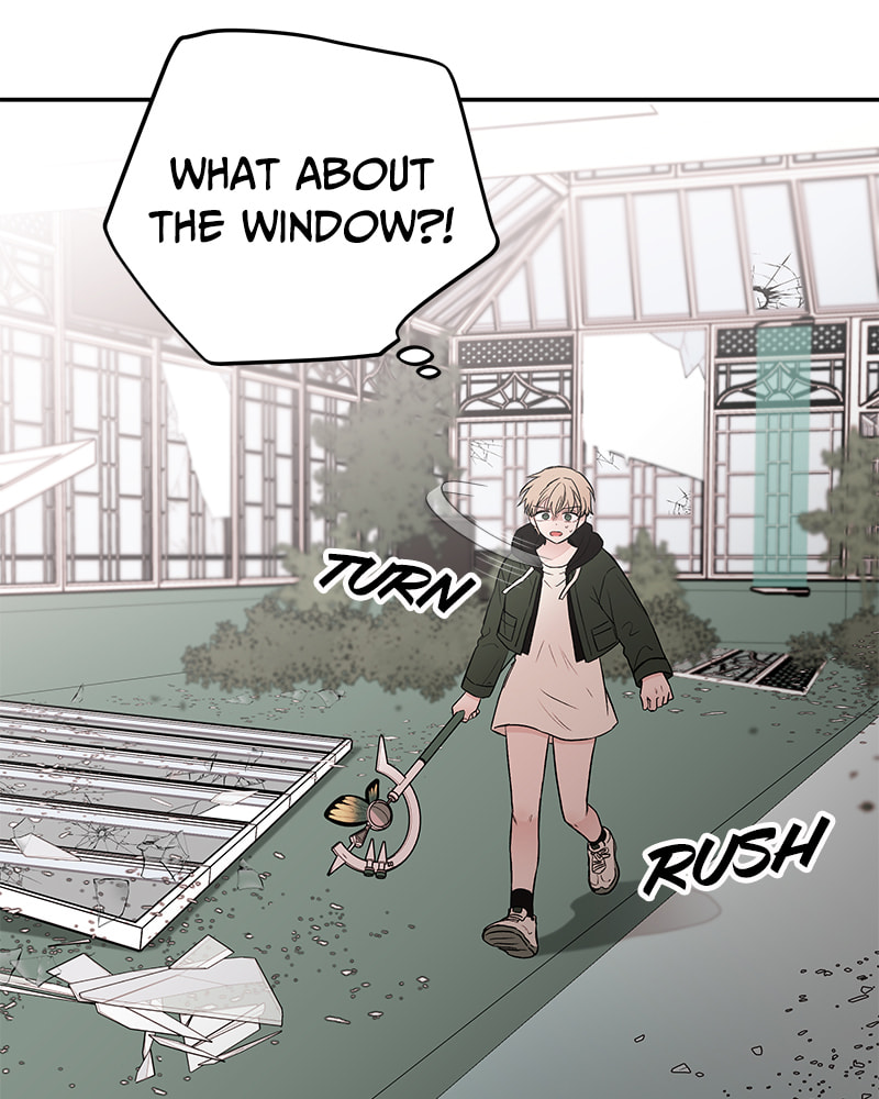 The Blood of the Butterfly Chapter 72 page 9 - 
