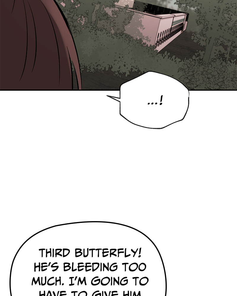 The Blood of the Butterfly Chapter 72 page 83 - 