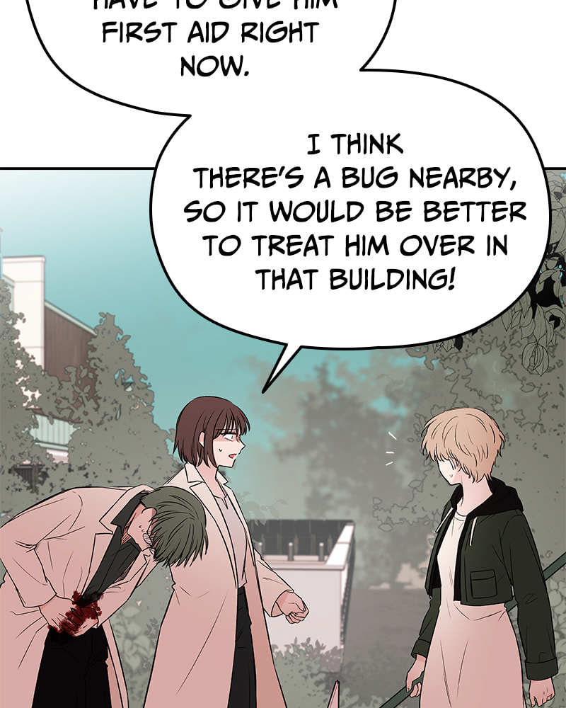 The Blood of the Butterfly Chapter 72 page 84 - 