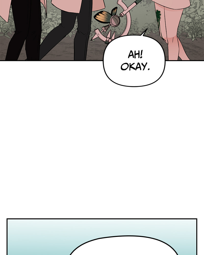 The Blood of the Butterfly Chapter 72 page 85 - 