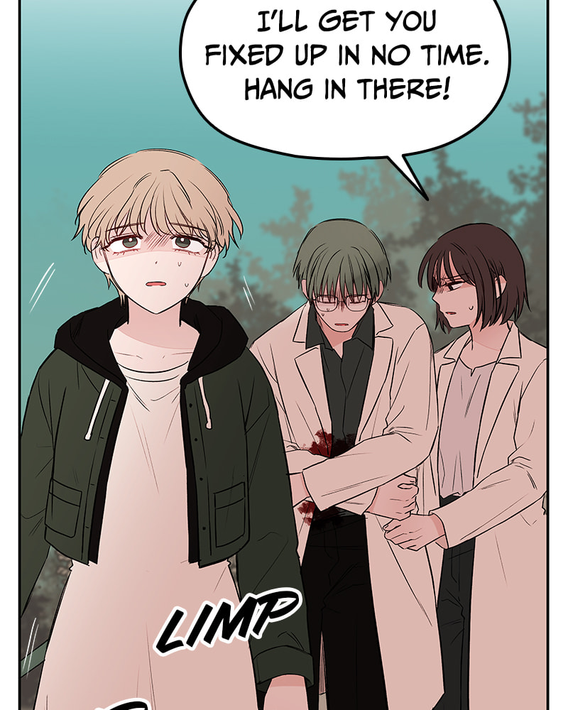 The Blood of the Butterfly Chapter 72 page 86 - 