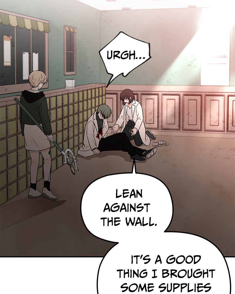 The Blood of the Butterfly Chapter 72 page 97 - 