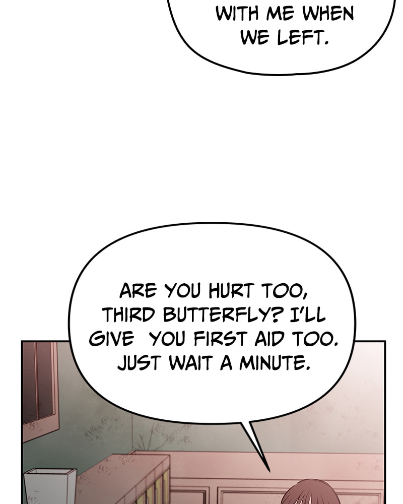 The Blood of the Butterfly Chapter 72 page 98 - 
