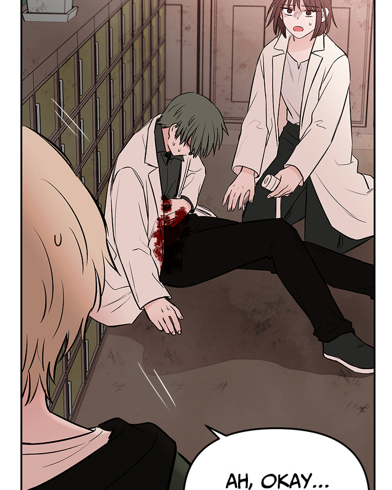The Blood of the Butterfly Chapter 72 page 99 - 