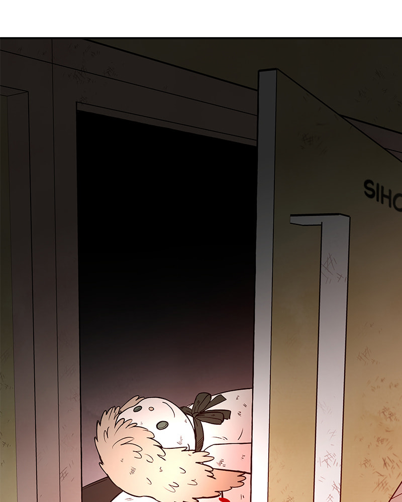 The Blood of the Butterfly Chapter 73 page 2 - 