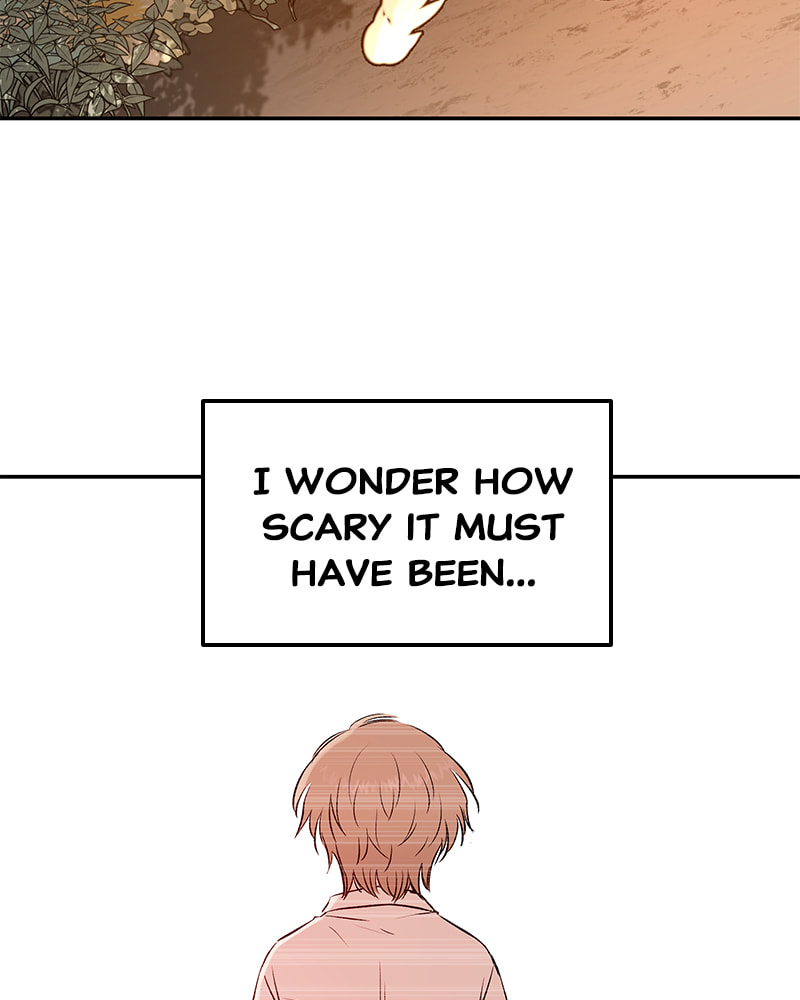 The Blood of the Butterfly Chapter 73 page 104 - 