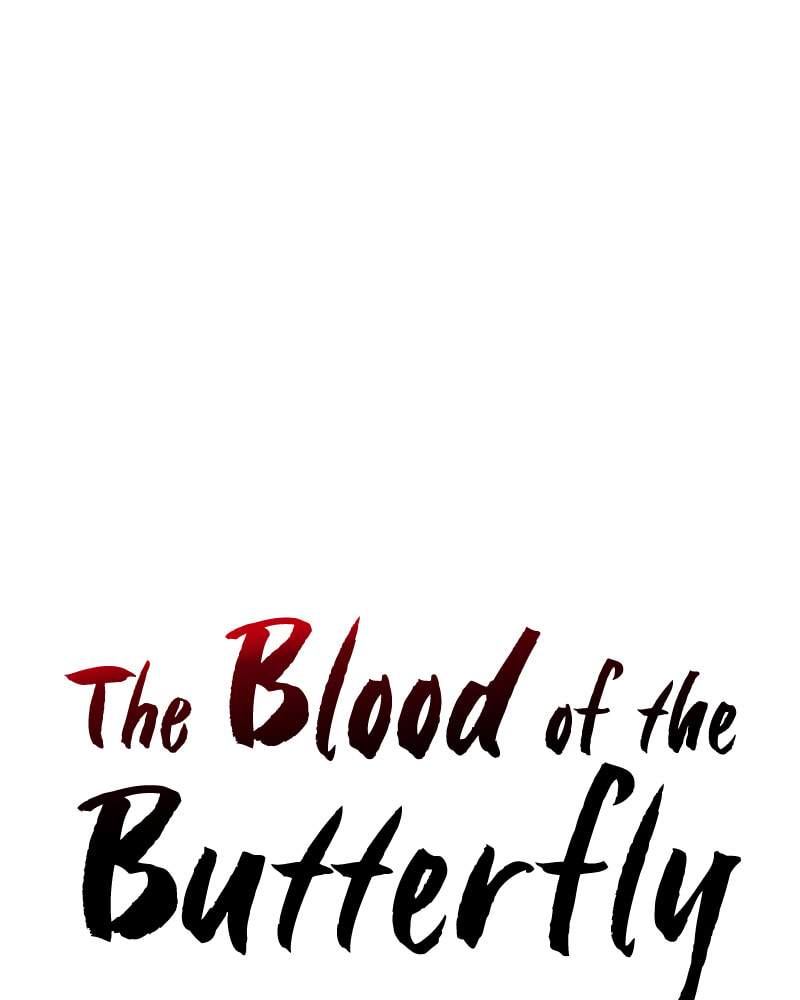 The Blood of the Butterfly Chapter 73 page 120 - 