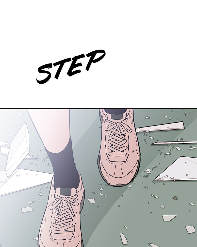 The Blood of the Butterfly Chapter 73 page 126 - 