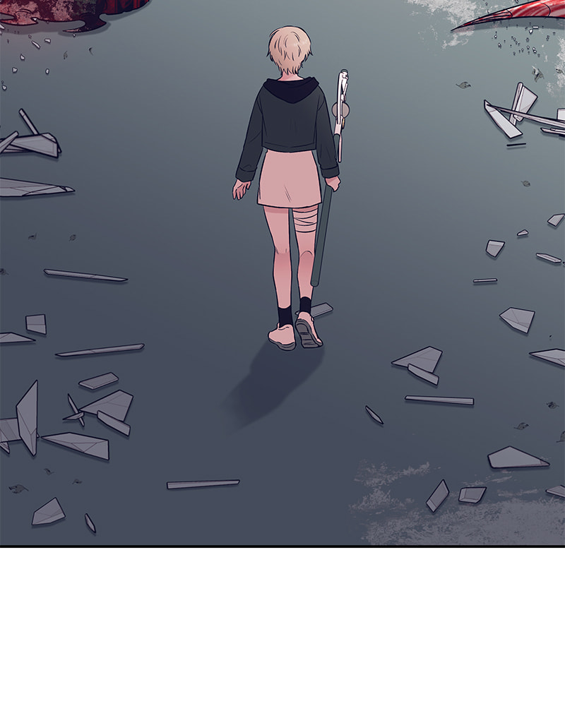 The Blood of the Butterfly Chapter 73 page 130 - 