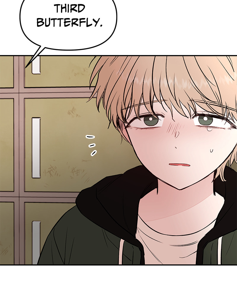 The Blood of the Butterfly Chapter 73 page 14 - 