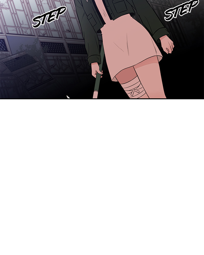 The Blood of the Butterfly Chapter 73 page 132 - 