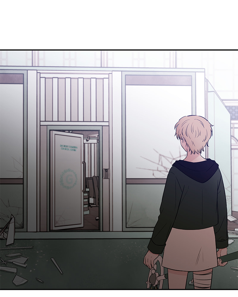 The Blood of the Butterfly Chapter 73 page 134 - 