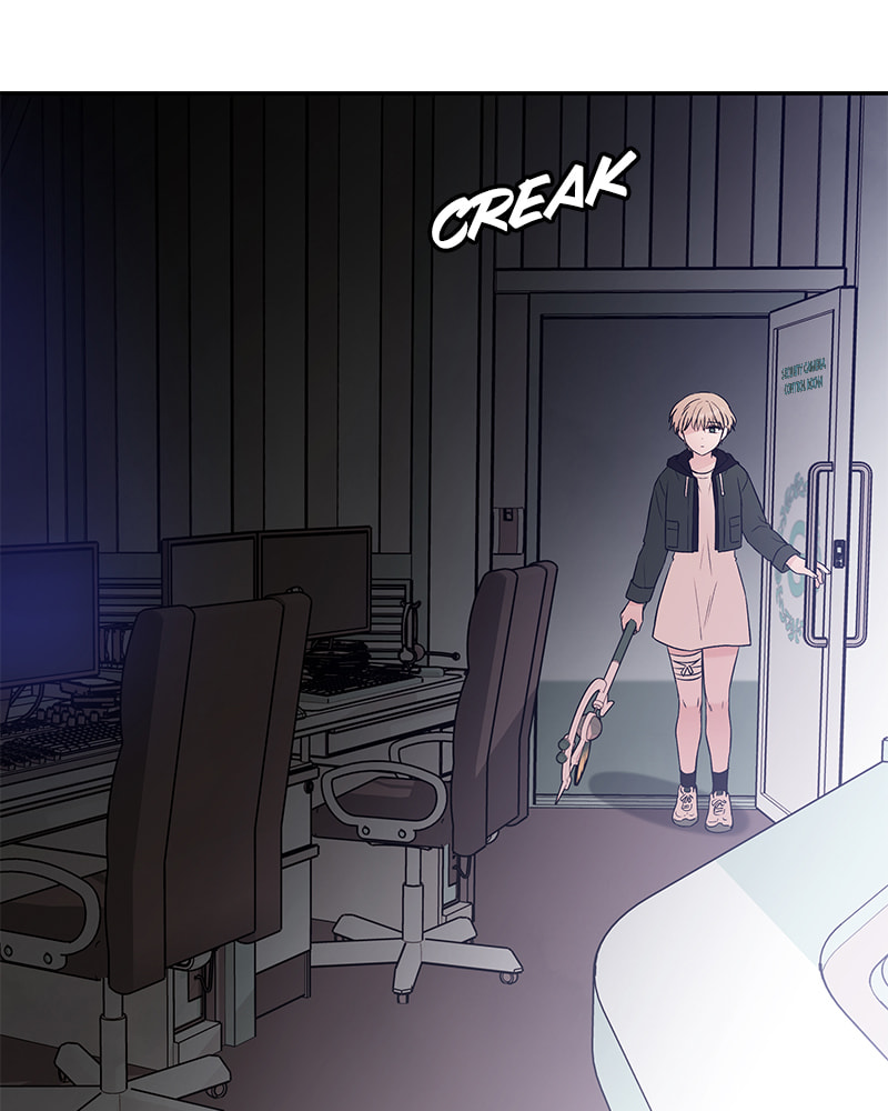 The Blood of the Butterfly Chapter 73 page 137 - 