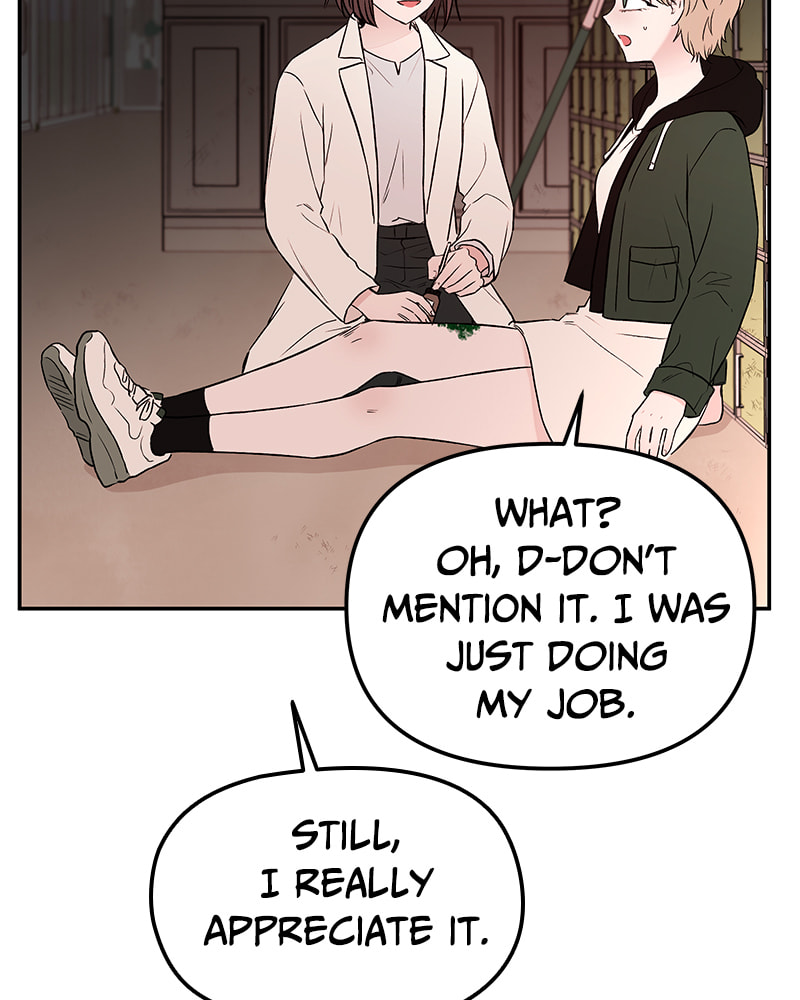 The Blood of the Butterfly Chapter 73 page 16 - 