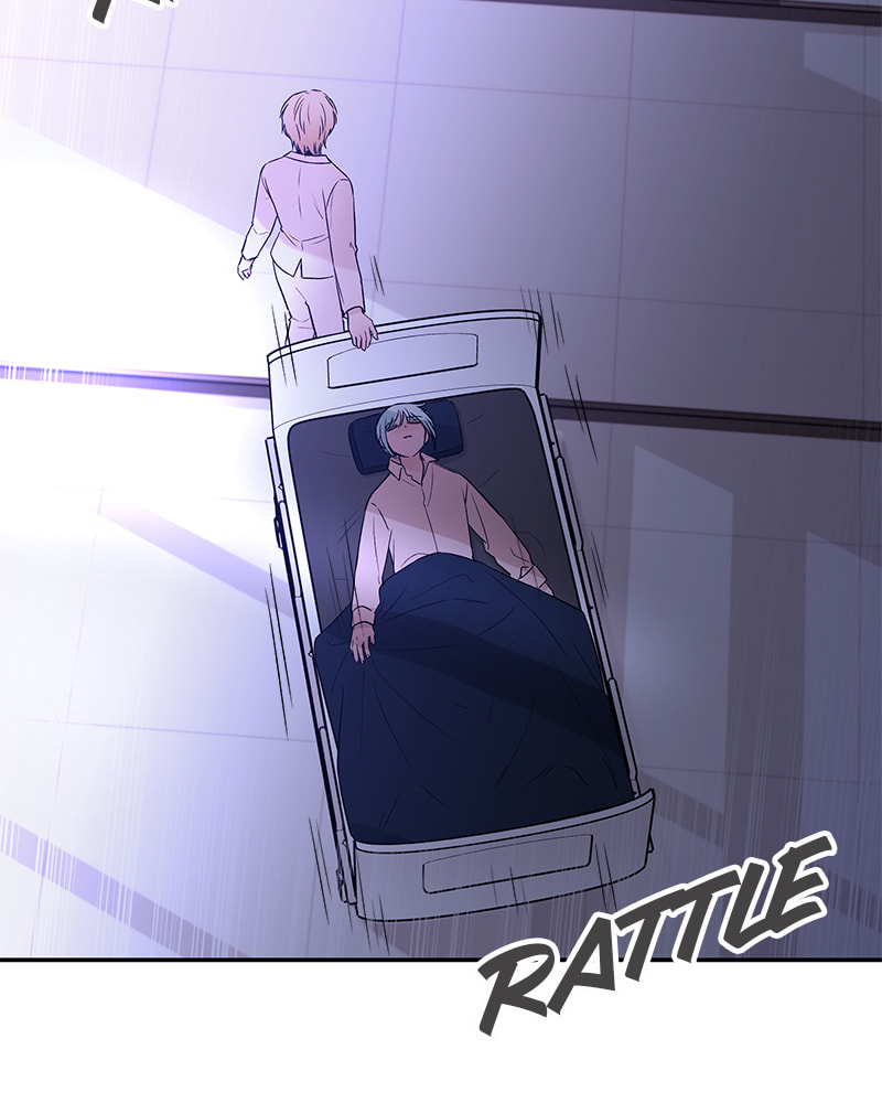 The Blood of the Butterfly Chapter 73 page 156 - 