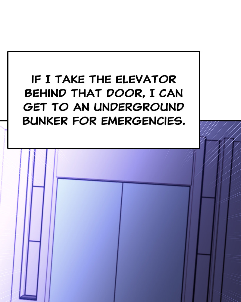 The Blood of the Butterfly Chapter 73 page 157 - 