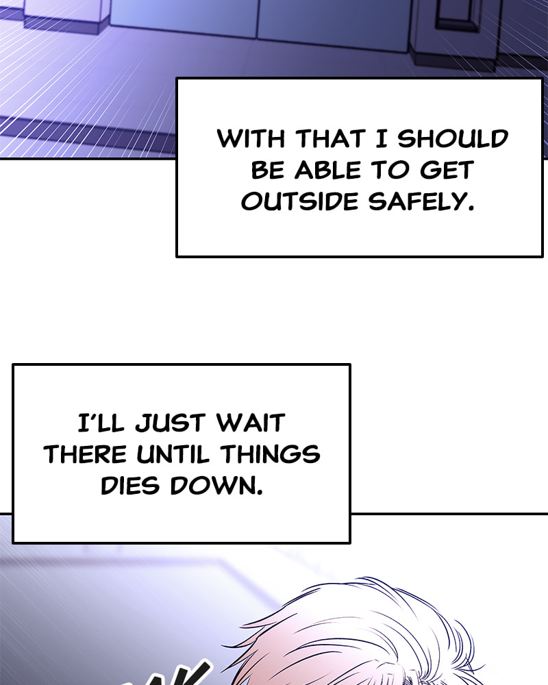 The Blood of the Butterfly Chapter 73 page 158 - 