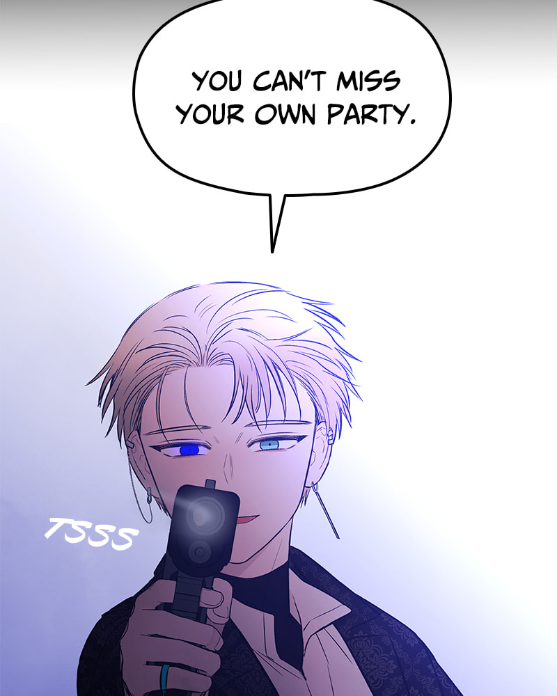 The Blood of the Butterfly Chapter 73 page 169 - 