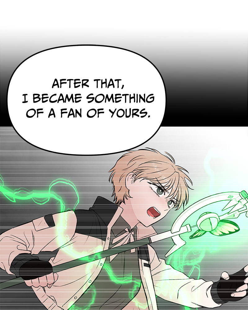 The Blood of the Butterfly Chapter 73 page 19 - 
