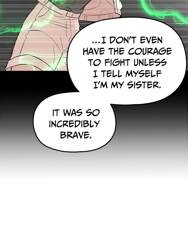 The Blood of the Butterfly Chapter 73 page 20 - 