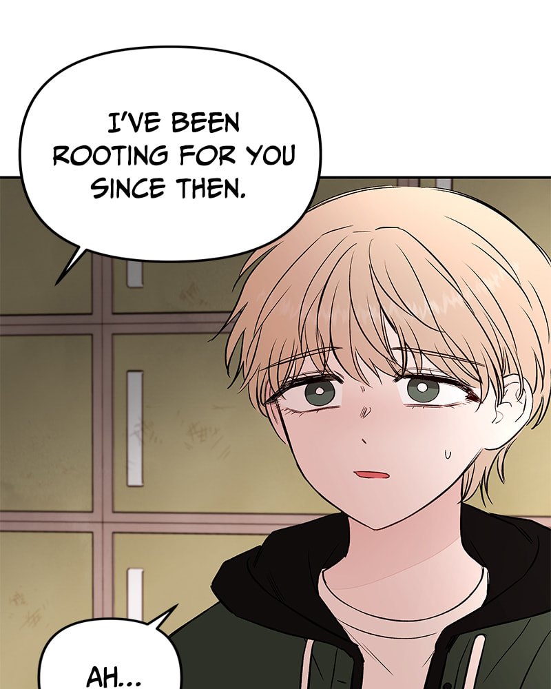 The Blood of the Butterfly Chapter 73 page 21 - 