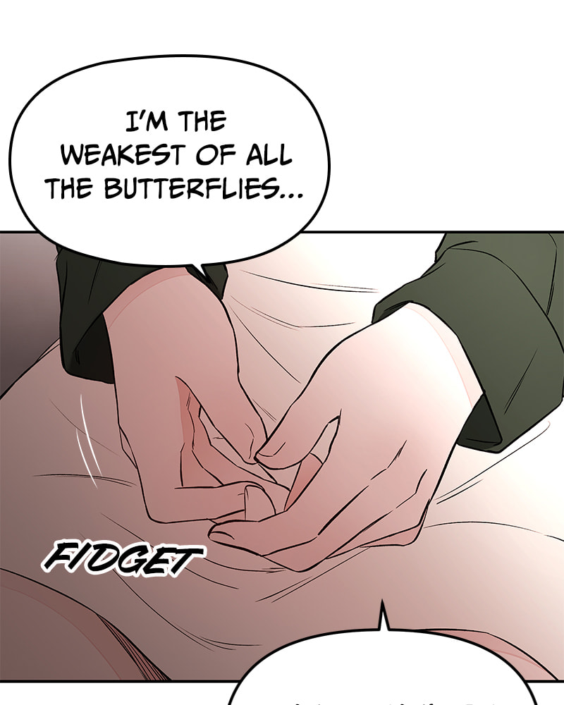 The Blood of the Butterfly Chapter 73 page 24 - 