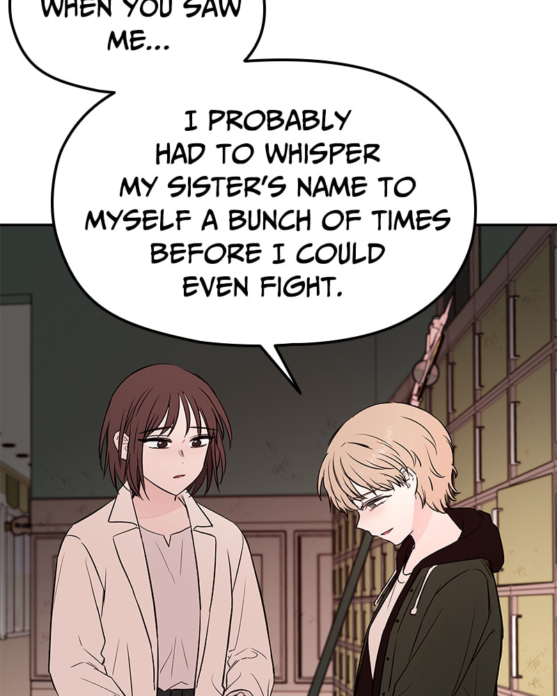 The Blood of the Butterfly Chapter 73 page 27 - 