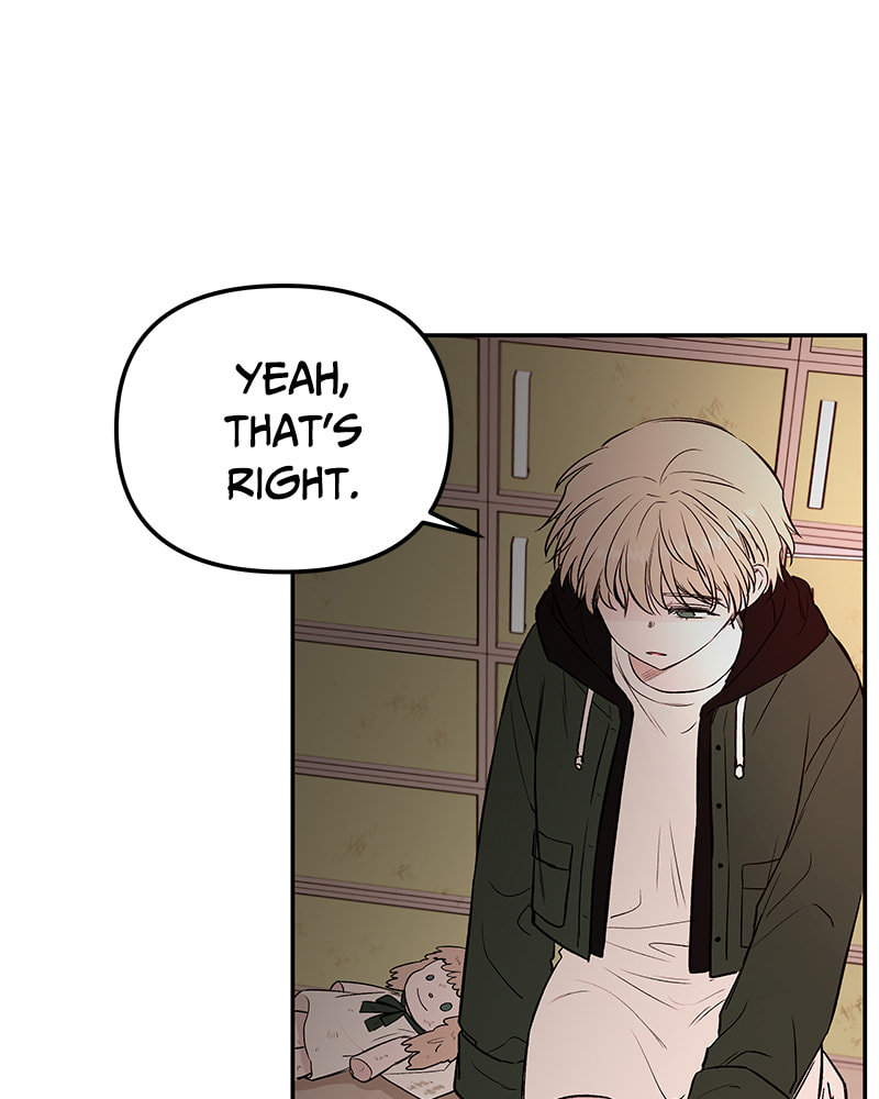 The Blood of the Butterfly Chapter 73 page 30 - 