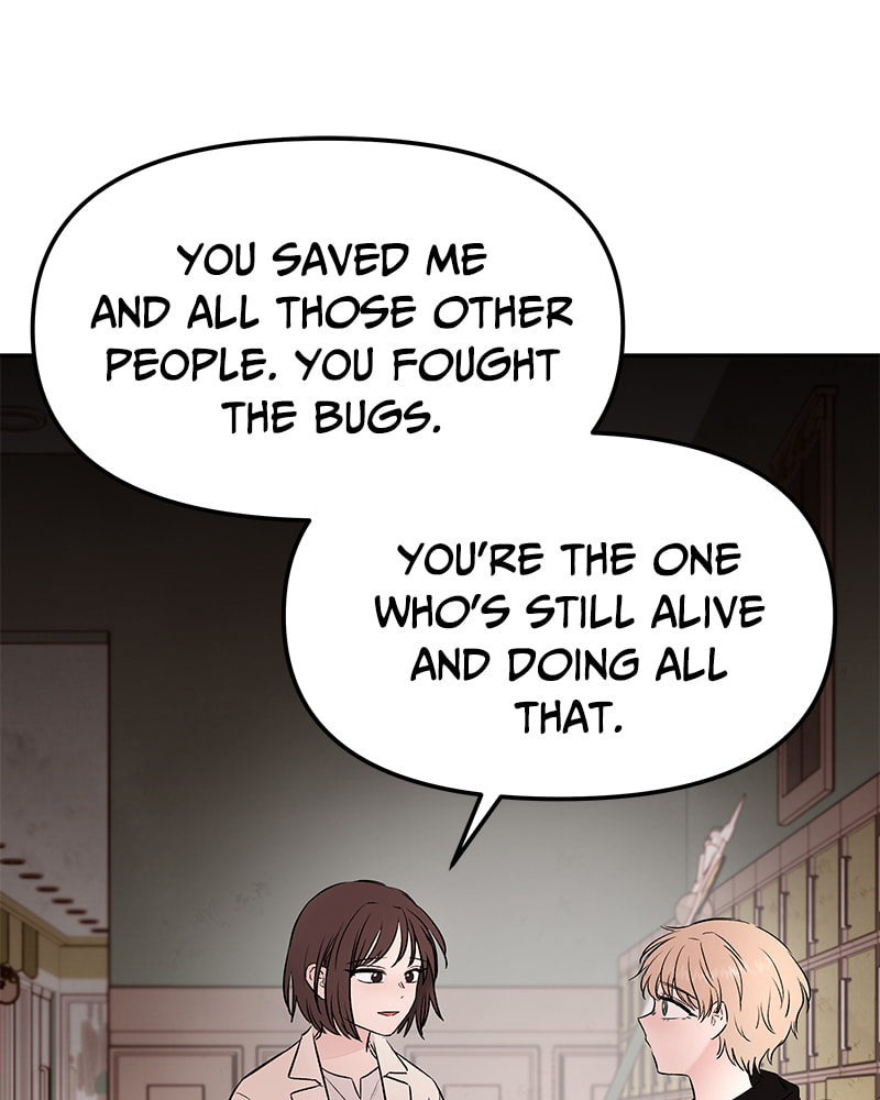 The Blood of the Butterfly Chapter 73 page 36 - 