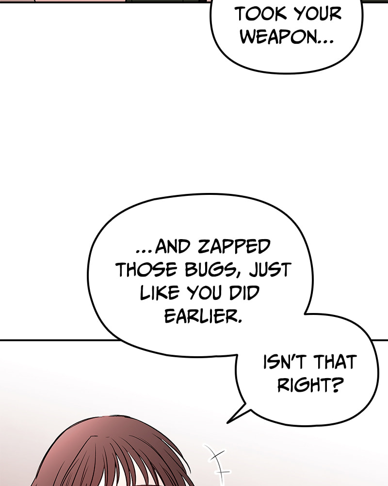 The Blood of the Butterfly Chapter 73 page 47 - 