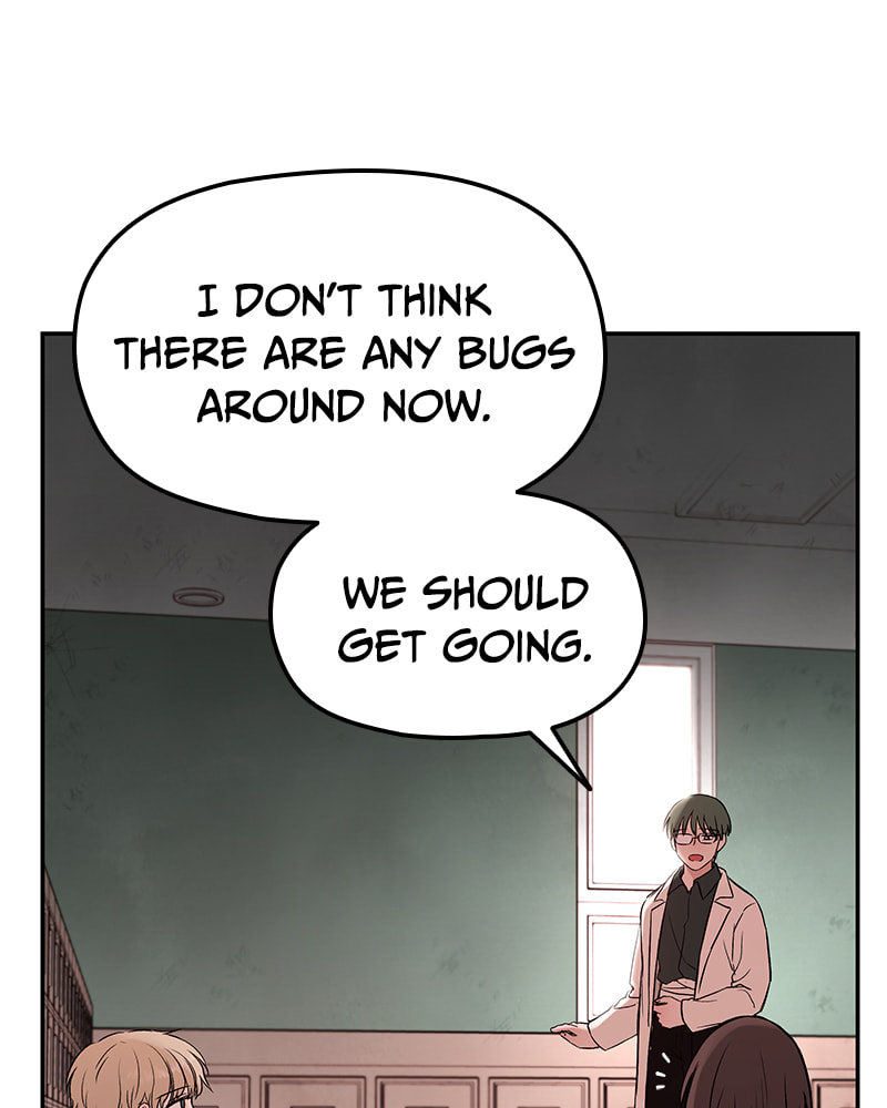 The Blood of the Butterfly Chapter 73 page 57 - 